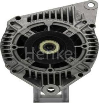 Henkel Parts 3122103 - Генератор avtolavka.club