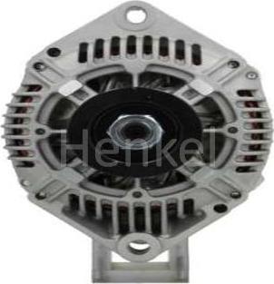 Henkel Parts 3122176 - Генератор avtolavka.club