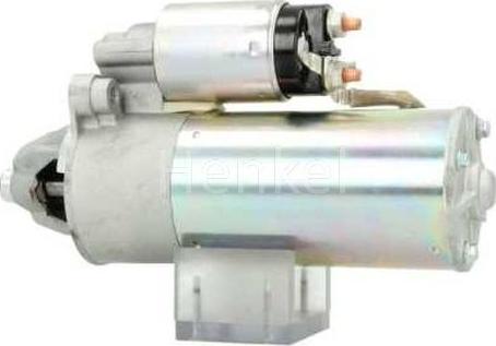 Henkel Parts 3122859 - Стартер avtolavka.club