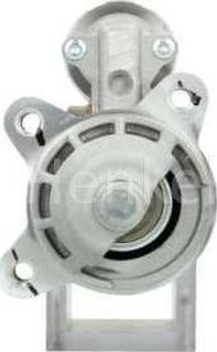 Henkel Parts 3122859 - Стартер avtolavka.club