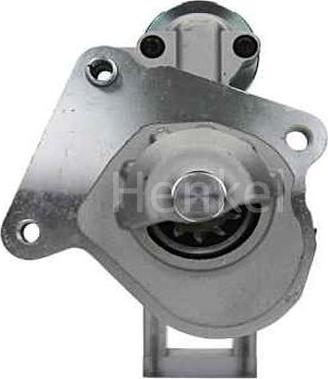 Henkel Parts 3122865 - Стартер avtolavka.club