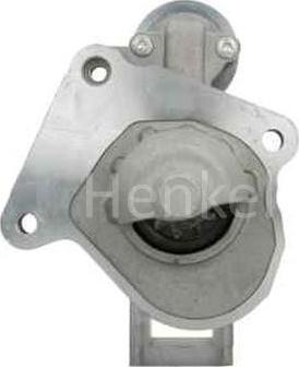 Henkel Parts 3122868 - Стартер avtolavka.club