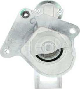 Henkel Parts 3122863 - Стартер avtolavka.club