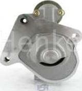 Henkel Parts 3122867 - Стартер avtolavka.club