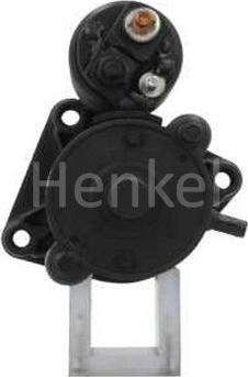 Henkel Parts 3122808 - Стартер avtolavka.club