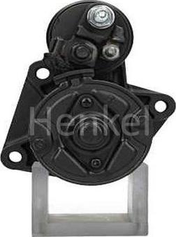 Henkel Parts 3122802 - Стартер avtolavka.club