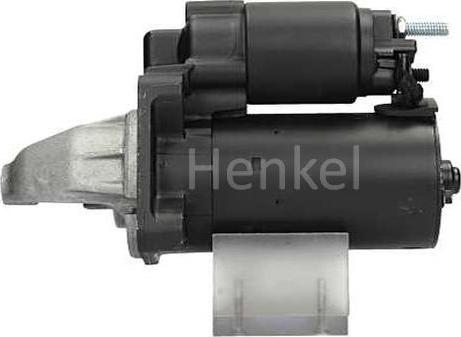 Henkel Parts 3122802 - Стартер avtolavka.club