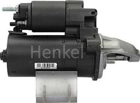 Henkel Parts 3122802 - Стартер avtolavka.club