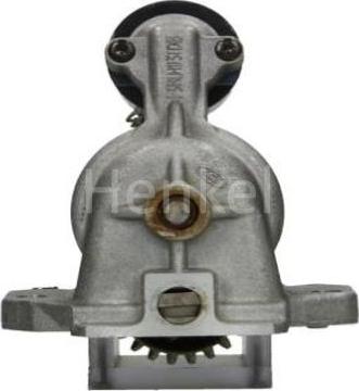 Henkel Parts 3122818 - Стартер avtolavka.club