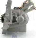 Henkel Parts 3122881 - Стартер avtolavka.club