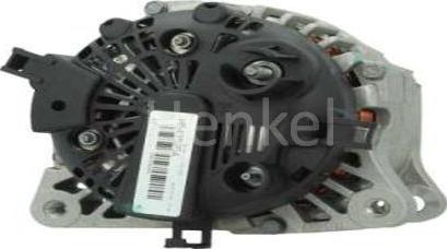 Henkel Parts 3122358 - Генератор avtolavka.club