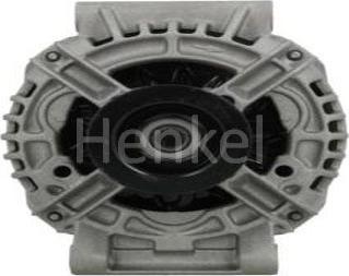 Henkel Parts 3122309 - Генератор avtolavka.club