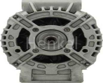 Henkel Parts 3122306 - Генератор avtolavka.club