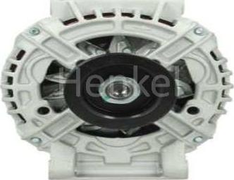 Henkel Parts 3122307 - Генератор avtolavka.club