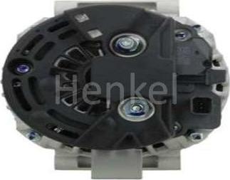 Henkel Parts 3122313 - Генератор avtolavka.club