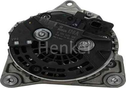 Henkel Parts 3122375 - Генератор avtolavka.club