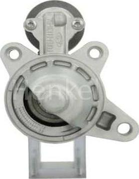 Henkel Parts 3122796 - Стартер avtolavka.club