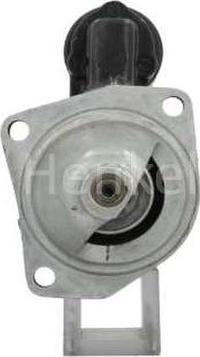 Henkel Parts 3122704 - Стартер avtolavka.club