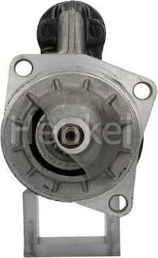 Henkel Parts 3122701 - Стартер avtolavka.club