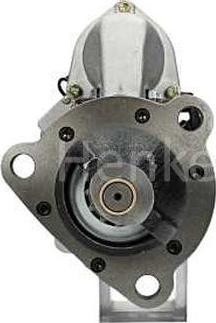 Henkel Parts 3127446 - Стартер avtolavka.club