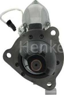 Henkel Parts 3127465 - Стартер avtolavka.club