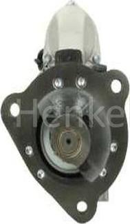 Henkel Parts 3127463 - Стартер avtolavka.club