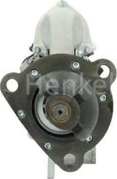 Henkel Parts 3127436 - Стартер avtolavka.club