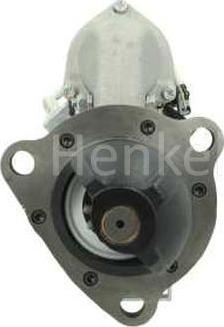 Henkel Parts 3127438 - Стартер avtolavka.club