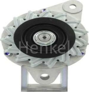 Henkel Parts 3127547 - Генератор avtolavka.club