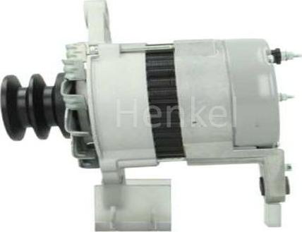 Henkel Parts 3127558 - Генератор avtolavka.club