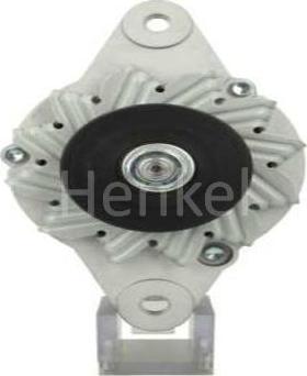 Henkel Parts 3127552 - Генератор avtolavka.club