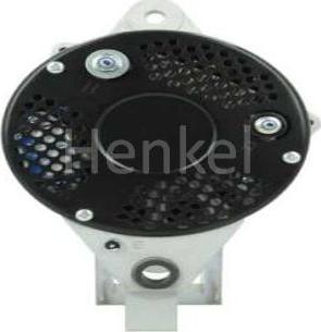 Henkel Parts 3127557 - Генератор avtolavka.club