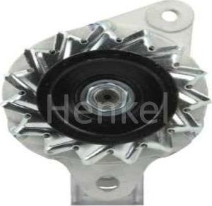 Henkel Parts 3127507 - Генератор avtolavka.club