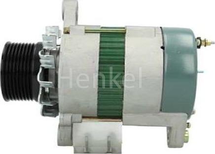 Henkel Parts 3127524 - Генератор avtolavka.club