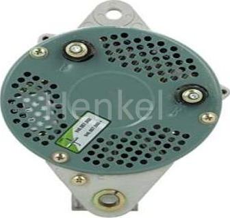 Henkel Parts 3127524 - Генератор avtolavka.club