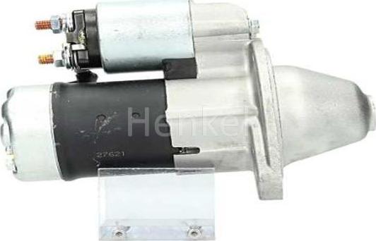 Henkel Parts 3127659 - Стартер avtolavka.club