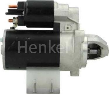 Henkel Parts 3127669 - Стартер avtolavka.club