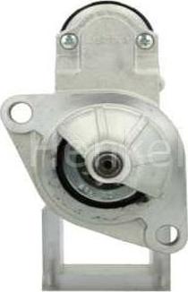 Henkel Parts 3127669 - Стартер avtolavka.club