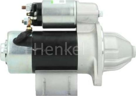 Henkel Parts 3127661 - Стартер avtolavka.club