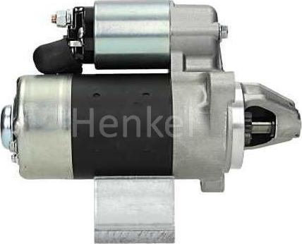 Henkel Parts 3127667 - Стартер avtolavka.club