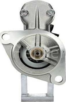 Henkel Parts 3127667 - Стартер avtolavka.club