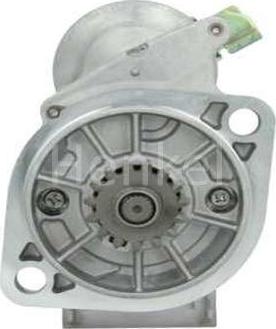 Henkel Parts 3127679 - Стартер avtolavka.club