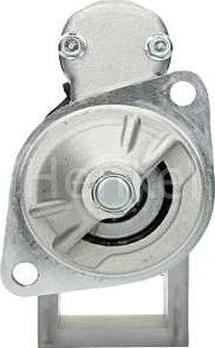 Henkel Parts 3127671 - Стартер avtolavka.club