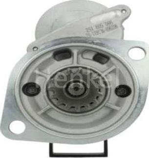 Henkel Parts 3127678 - Стартер avtolavka.club