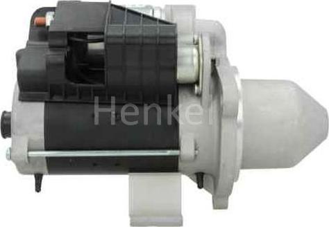 Henkel Parts 3127092 - Стартер avtolavka.club