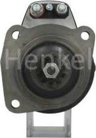 Henkel Parts 3127069 - Стартер avtolavka.club