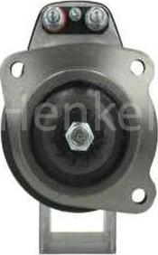 Henkel Parts 3127065 - Стартер avtolavka.club