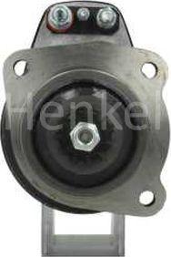 Henkel Parts 3127060 - Стартер avtolavka.club