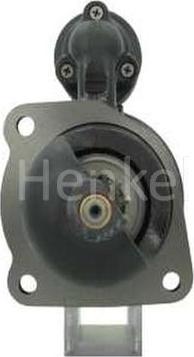 Henkel Parts 3127003 - Стартер avtolavka.club