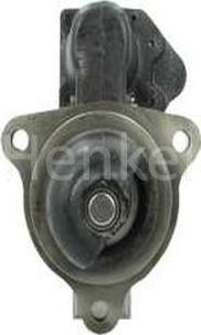 Henkel Parts 3127034 - Стартер avtolavka.club